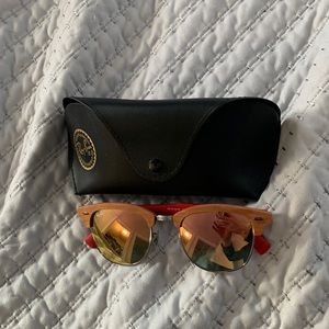 Unisex Ray ban sunglasses